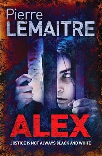 Alex books