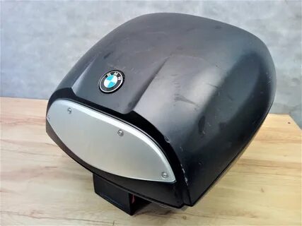 Кофр bmw