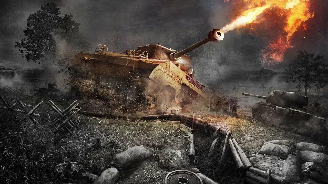 Вот могла. Танк World of Tanks. Танковые бои ворлд оф танк. Т-127/m22 Locust. Заставка вот.