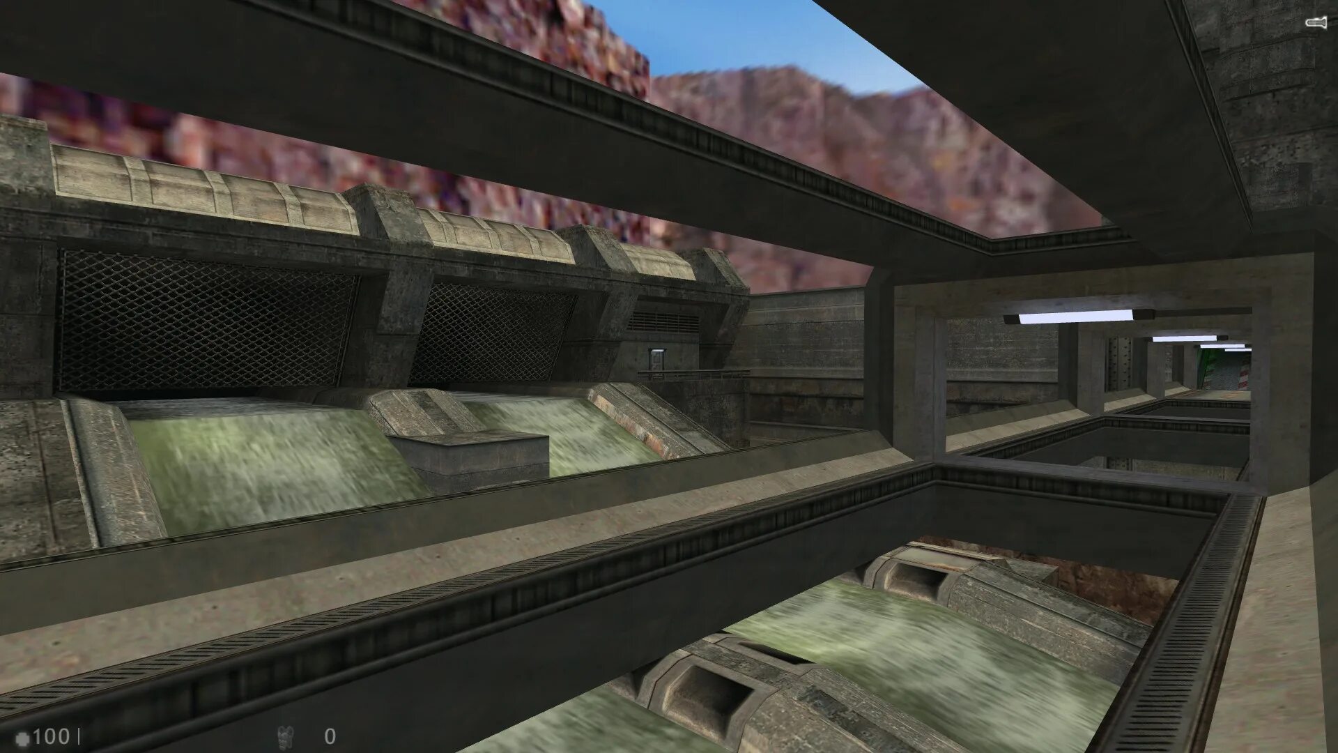 Халф лайф мод зной. Half life echoes. текстуры half life 1. black mesa echoes. мод на халф лайф echoes.