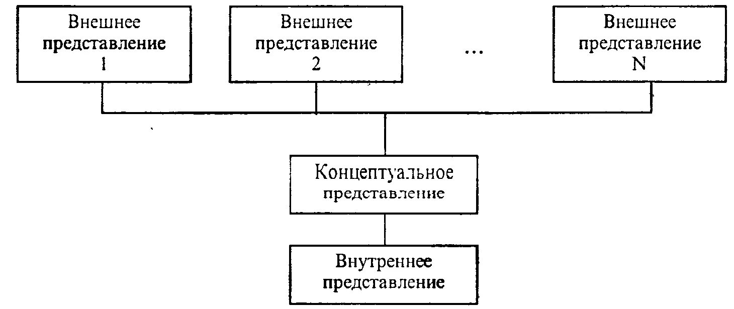 Организация внутренних представлений. Внешнее представление данных. Внутреннее и внешнее представление данных. Внутренне представление информации. Внешнее представление информационной системы.