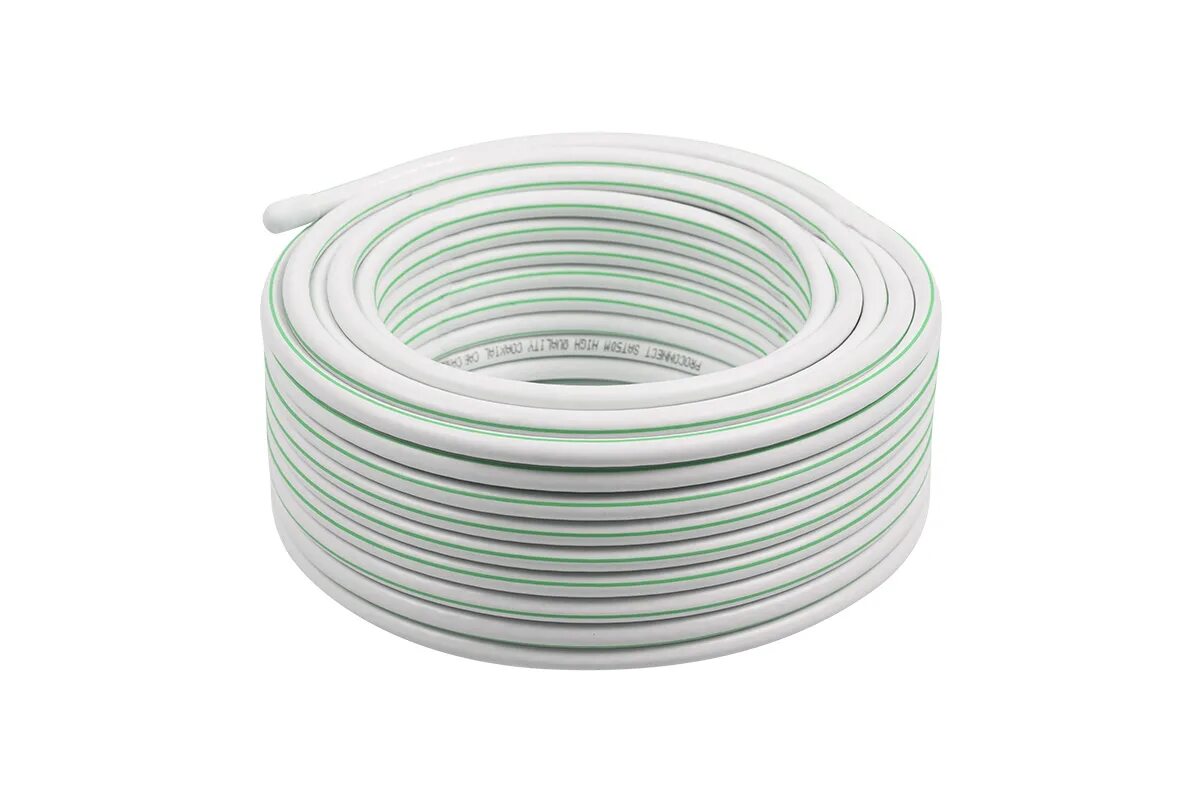 Кабель 100 ом. Кабель rg6u surmount белый; ccs1*1,0; alp+al48%; pvc6,80. кабель коаксиальный proconnect sat 703 b, ccsalal, 75%, 75 ом, бухта 100 м, белый. кабель sat-703в 75ом. кабель коаксиальный sat 703 n бел (250м).