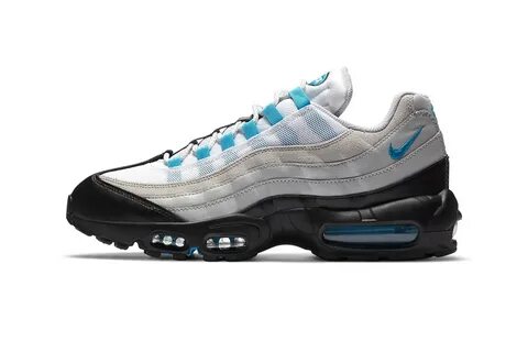 Nike air max 95 gore tex