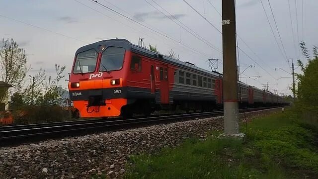 Черусти поезд. Черусти поезд. Электропоезд эд4 0001. Эд4м 0193. Черусти поезд.