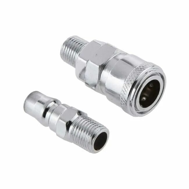 Coupler quick-connect Stainless Steel 20sh 1/4”. Разъем-муфта quick connect AG r1/8" nw5. Быстросъем sm20. Быстроразъемный соединитель 1/4' quick connect.