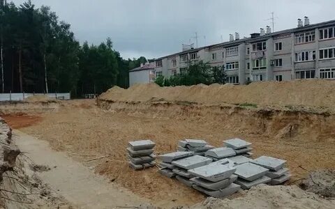 Климово ул полевая
