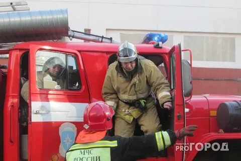 Тоншаево происшествия