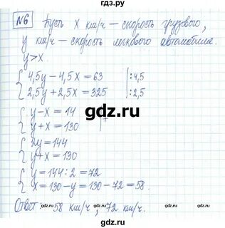 Параграф 29 6 класс