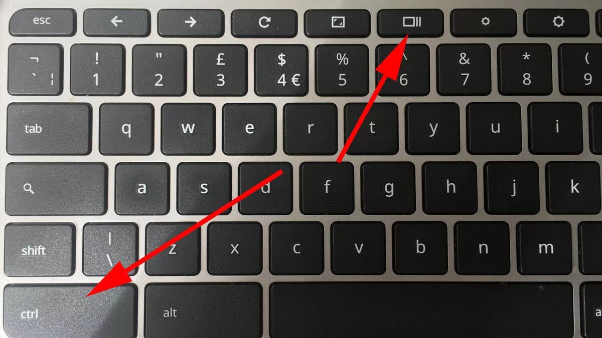 How to make screenshot