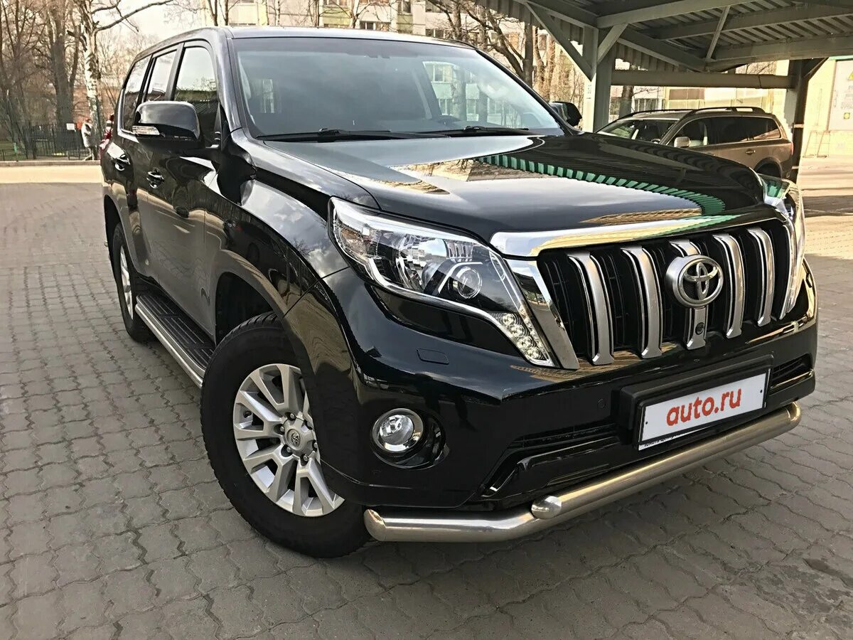 Ленд крузер прадо 2015 год. Toyota Land Cruiser Prado 2015. Toyota Prado 150. Toyota Land Cruiser Prado 150 2015. Toyota Land Cruiser Prado 2015 черный.