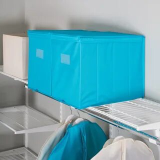 Пластиковый короб для хранения