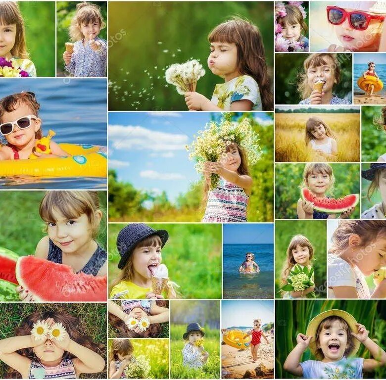 фотоколлаж на тему лето. коллаж на тему летние каникулы. коллаж летние каникулы. коллаж на тему лета. природа и мы картинки.