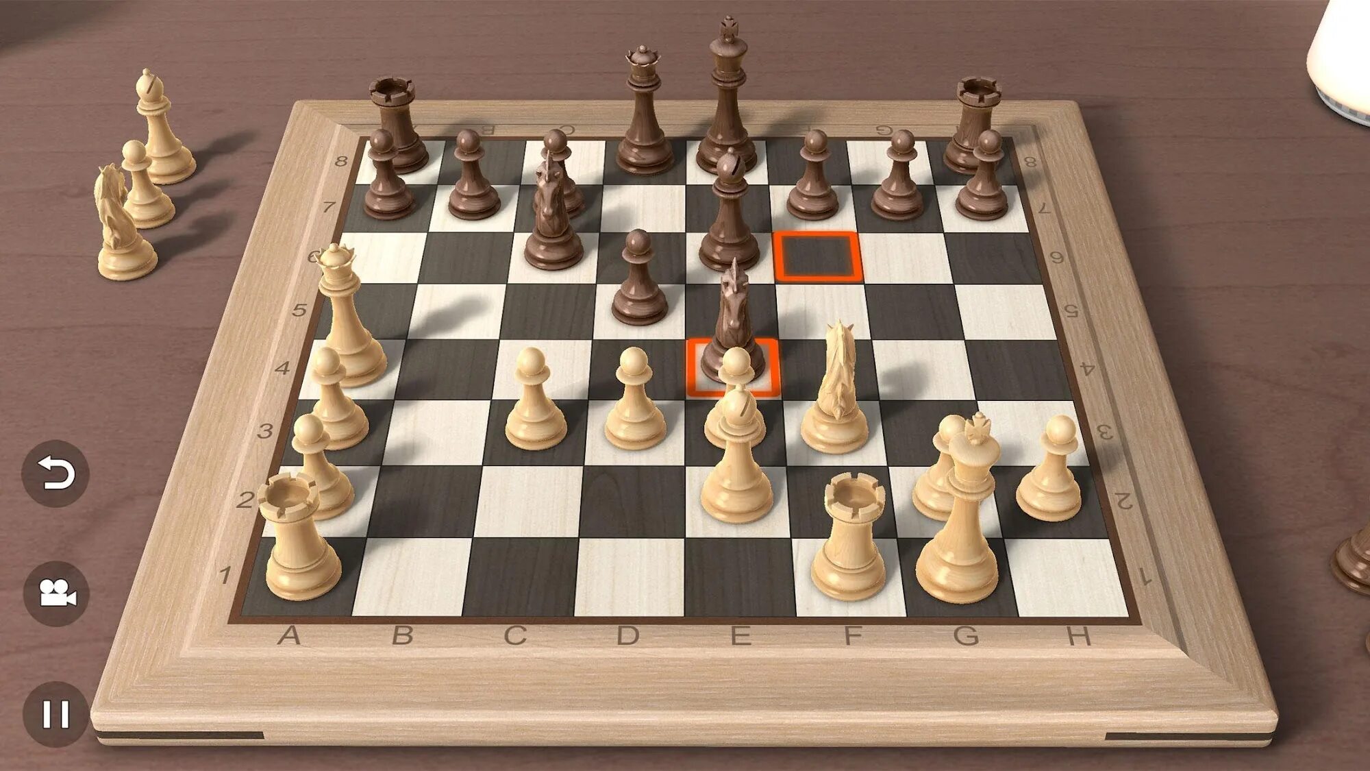 Игры шахматного типа. Игра шахматы 3l. Шахматы Реал Чесс. 3d шахматы игра. Чесс Кинг шахматы.