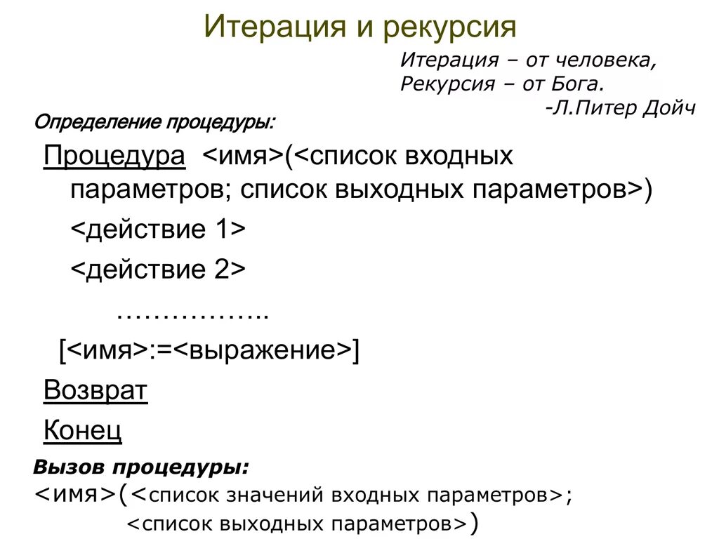 Рекурсия итераций. Рекурсия и итерация. итерация пример. рекурсия определение. итерация (программирование).