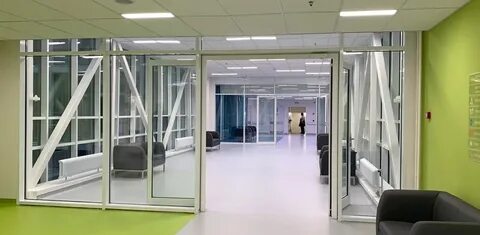 Коммунарка онкологический центр