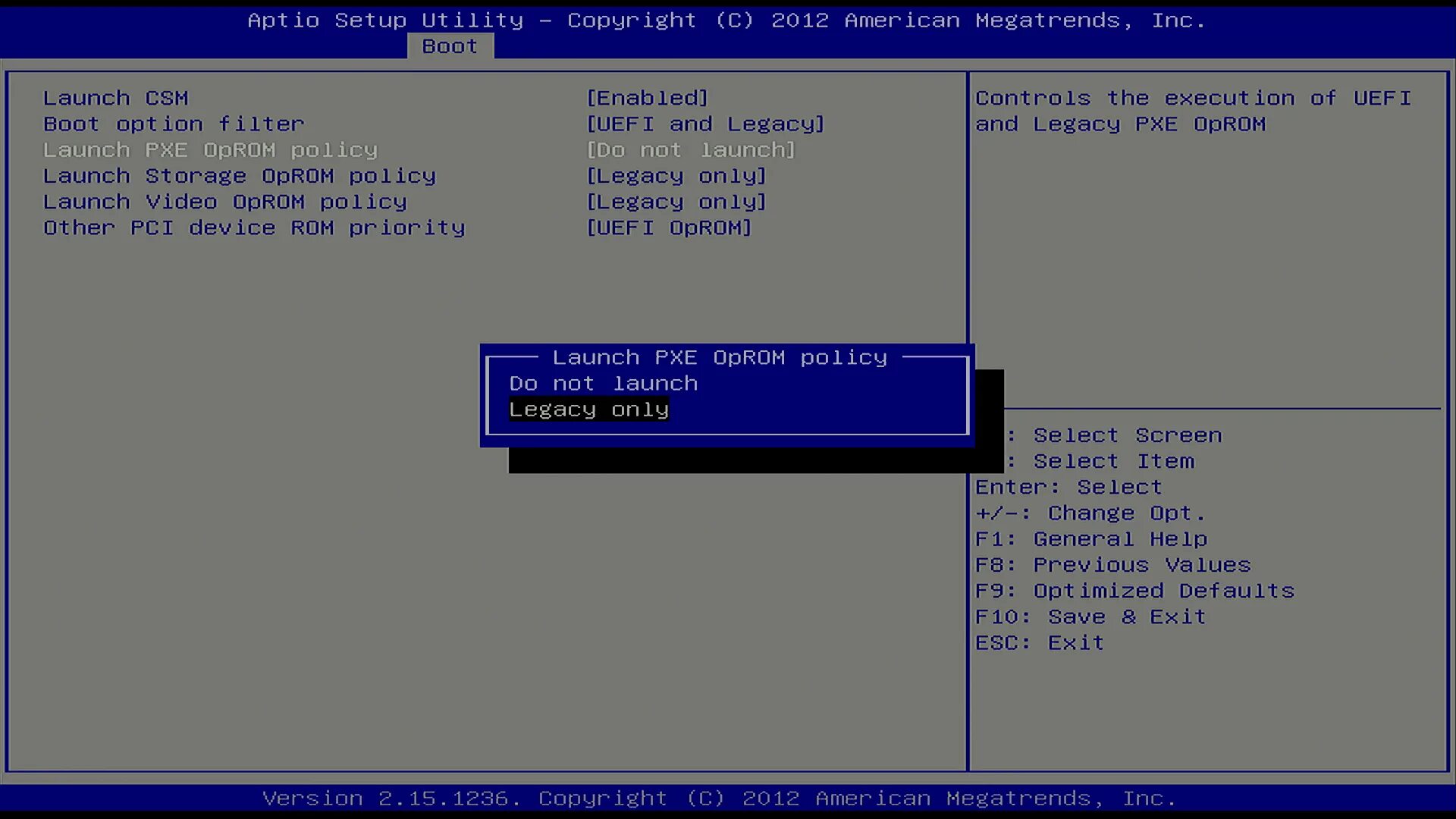 Pxe boot rom. Launch storage oprom policy что это в биосе. launch pxe oprom policy что это. bios настройка pxe. msi legacy pxe boot.