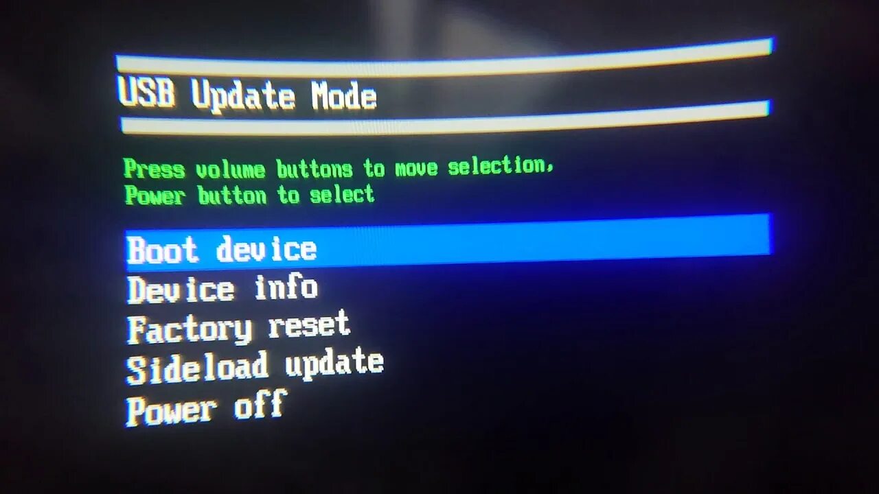 Oculus quest 2 сброс до заводских. Update mode на компьютере. usb update mode oculus quest 2 как решить.