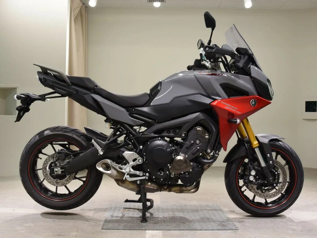 Yamaha mt 09 купить