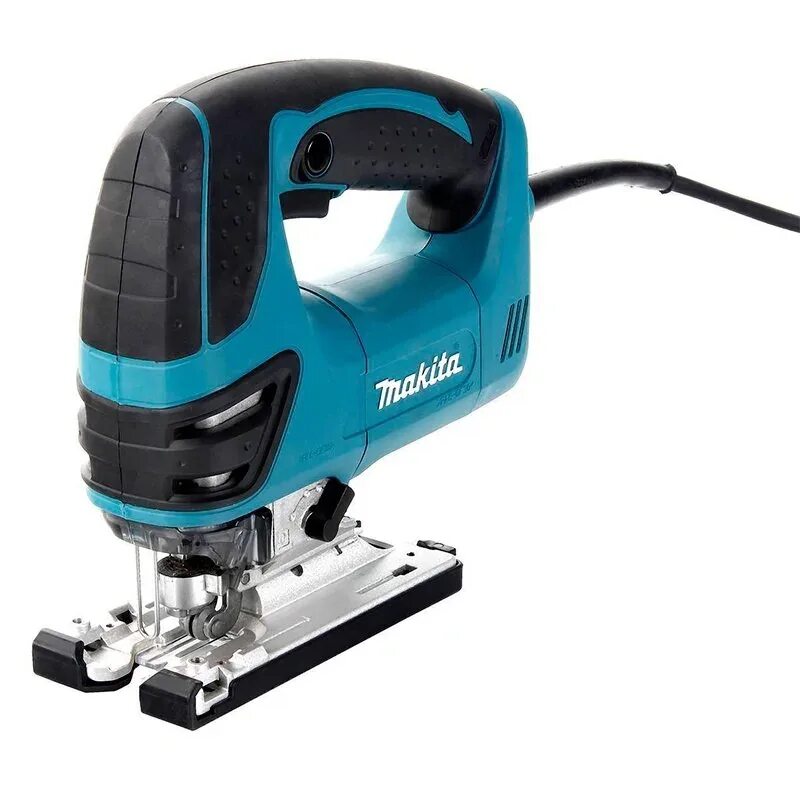 Макита лобзик москва. Лобзик Makita 4350 CT. Лобзик Makita 4350ct 720вт. Лобзик Makita 4350ct, кейс. Электролобзик Makita 4350 FCT.