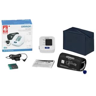 Omron m2 comfort