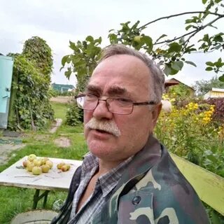 Ваня соков