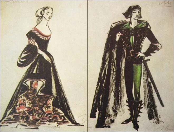 шекспир "ромео и джульетта". костюмы к спектаклю ромео и джульетта. ромео и джульетта отрывок. "трагедии". сюиты из трагедии шекспира отрывки.