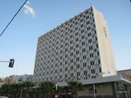 Grand beach hotel 4