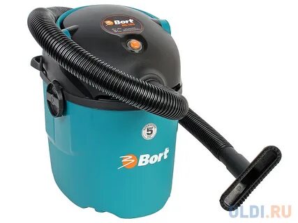 Пылесос bort
