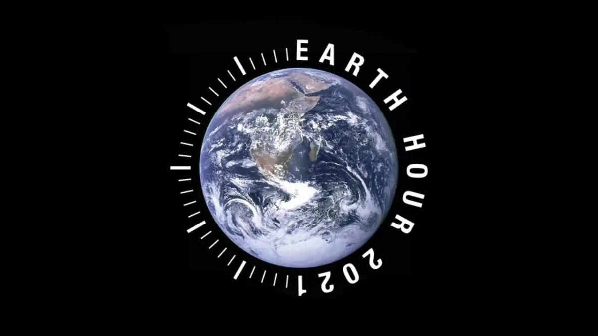 Земля через миллион лет. Час земли (earth hour). Планета земля в 2024 году. Час земли логотип. Астероид и земля.