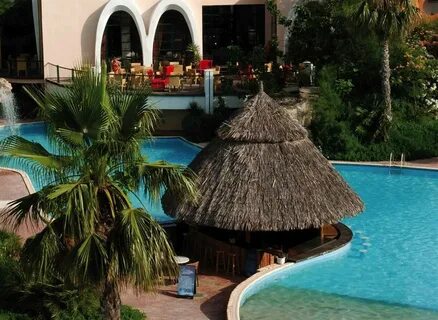 Mare hotel 5