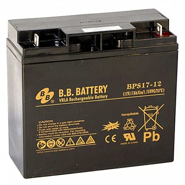 Аккумулятор 12 в 17 ач. Аккумуляторная батарея b.b.Battery bps7-12, 12v, 7ah. Аккумулятор b.b, Battery BP 17-12. АКБ BB BPS 17-12. Батарея BB Battery 12в.
