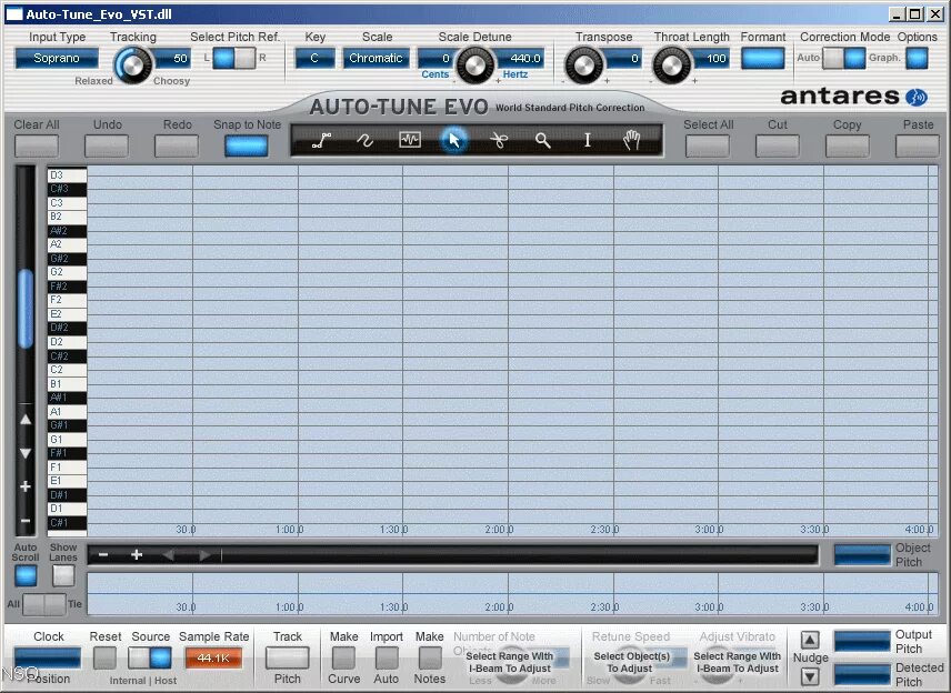 Tune retpath. Antares Autotune VST. Auto Tune EVO VST. Antares Autotune 7. Autotune Antares Mac.