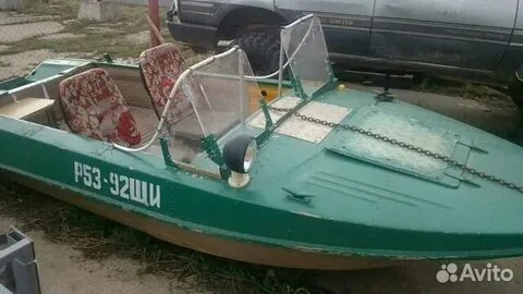 Обь м бу