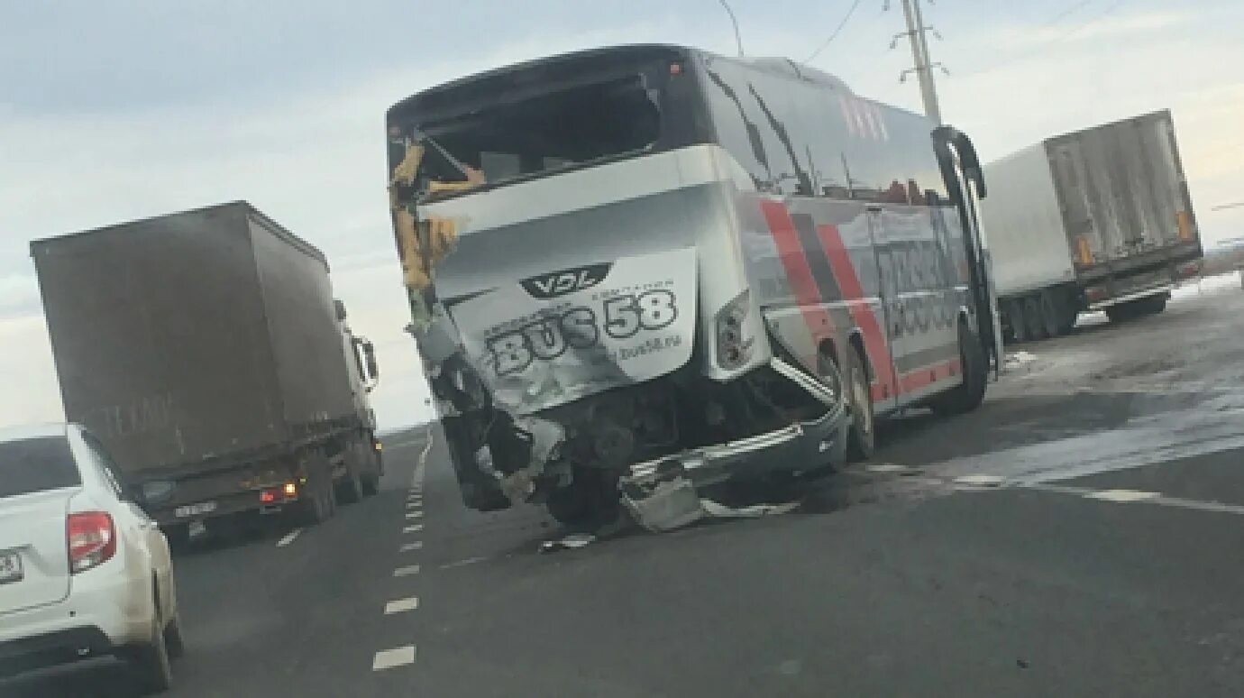 ДТП автобус Москва Пенза. Авария автобуса Москва Пенза. Автобусы москва пенза сегодня