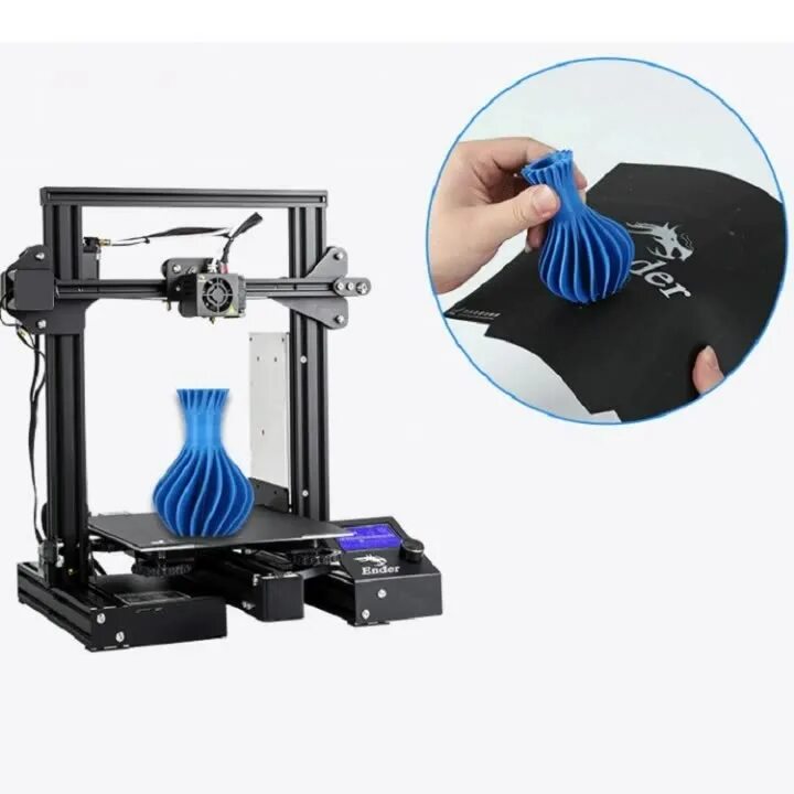 Принтер Creality Ender 3. 3d-принтер creality3d Ender 3 Pro. Creality Ender 3 Pro. Creality 3d Creality Ender 3 Pro 3d Printer. Принтер ender 3 pro