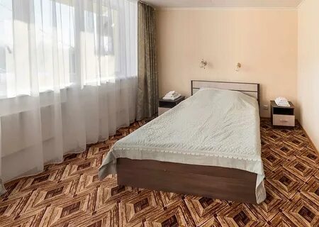 Санаторий шушенское