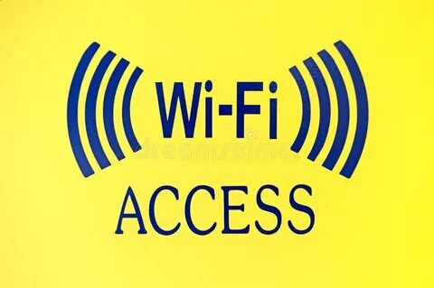Wifi access