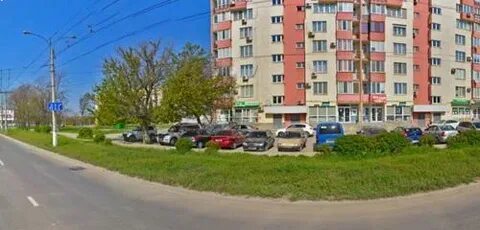 Гагарина 3 симферополь
