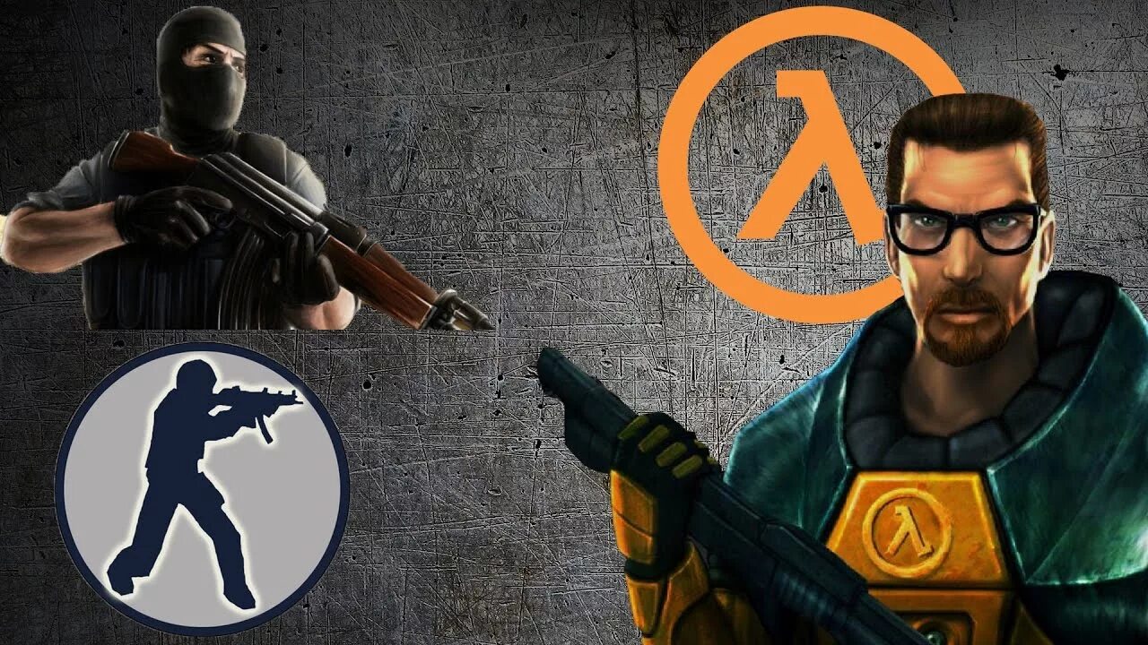 Half life cs. Half-Life 1 и контр страйк. Халф лайф контр страйк. Half Life Counter Strike 1999. Контр страйк 1.6 half Life.