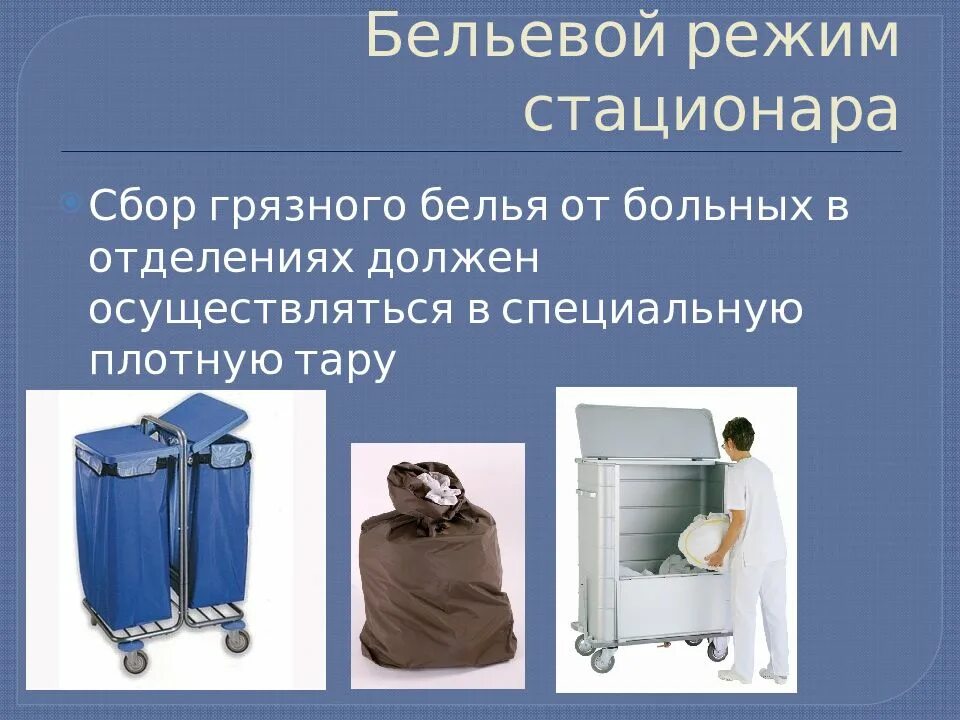 Каким образом собирают. СОП бельевой режим в стационаре. Сбор грязного белья в ЛПУ. Сбор и транспортировка грязного белья. Сбор и хранение грязного белья в отделении.
