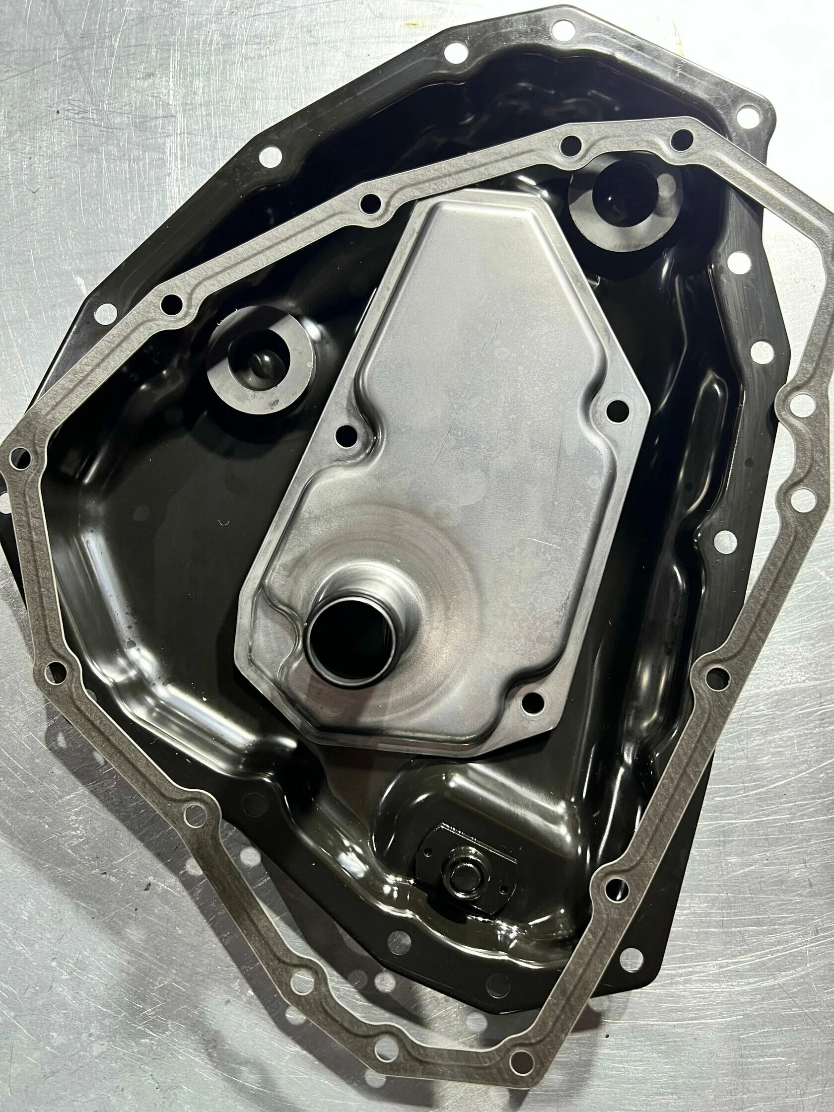 Cvt jatco jf015e. Jatco jf015e. вариатор jatco jf015e. фильтр вариатора рено колеос 2.5. jf015.