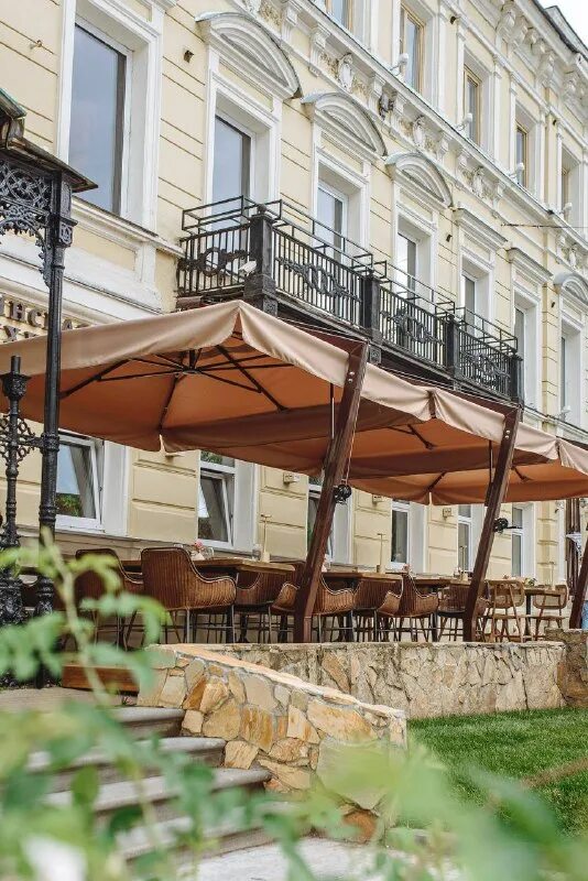 нижний новгород ул. шушляева. рождественская, 30. 30. усадьба костроминых нижний новгород.