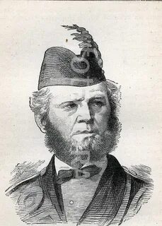 John brown
