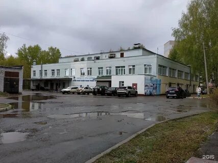 Ломоносов киров