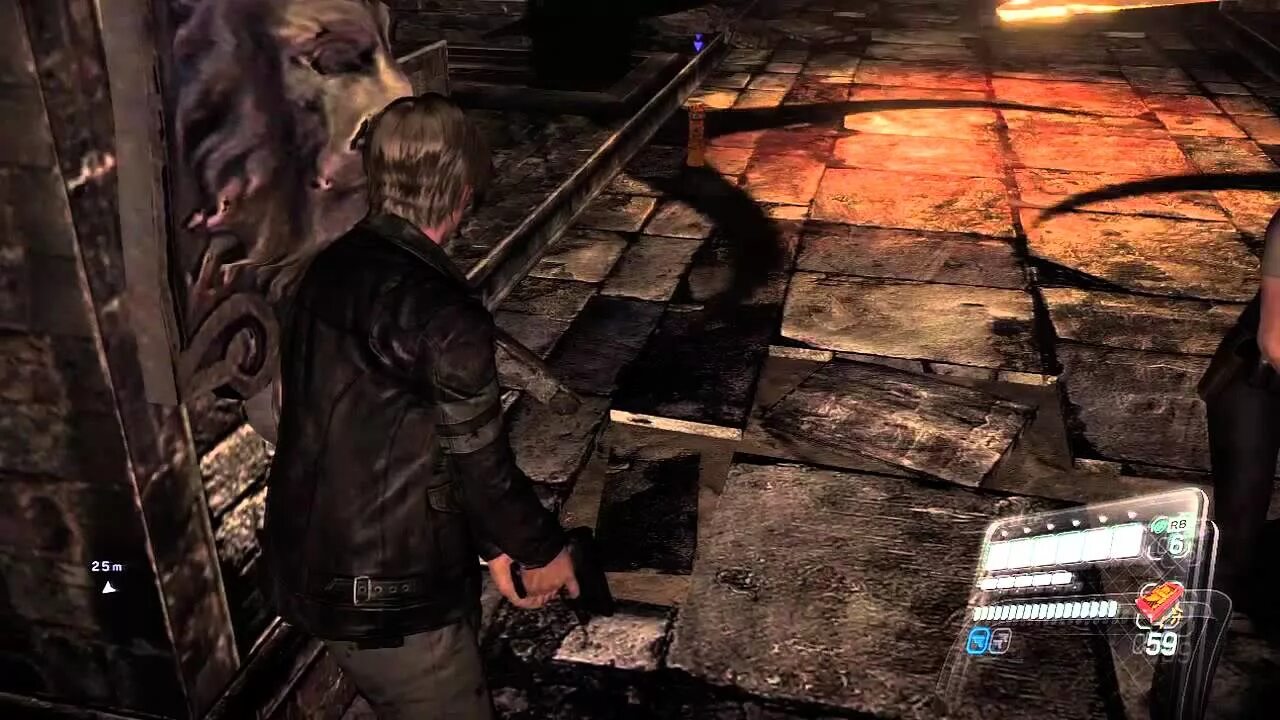 Резидент 6 как играть вдвоем. Resident evil 6. резидент эвил 6 геймплей.