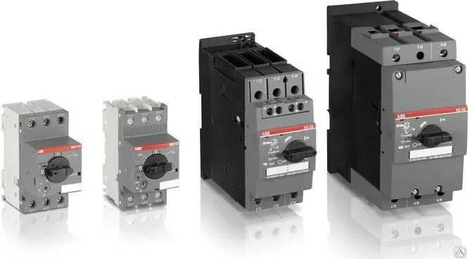 Аппараты тепловой защиты. Abb ms116-6.3. автомат защиты двигателя abb ms116. abb ms116-20. abb ms495.