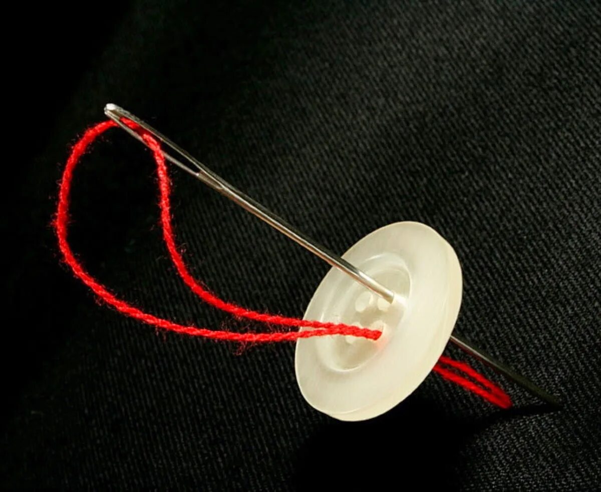 пришивание пуговиц ремонт одежды