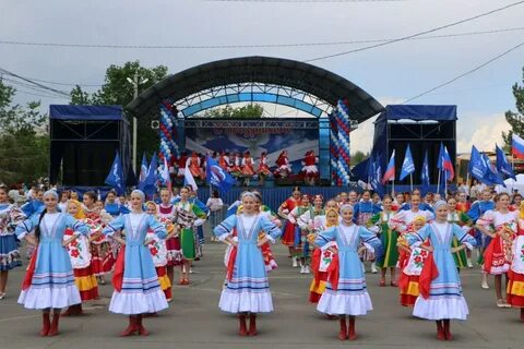 События в орске
