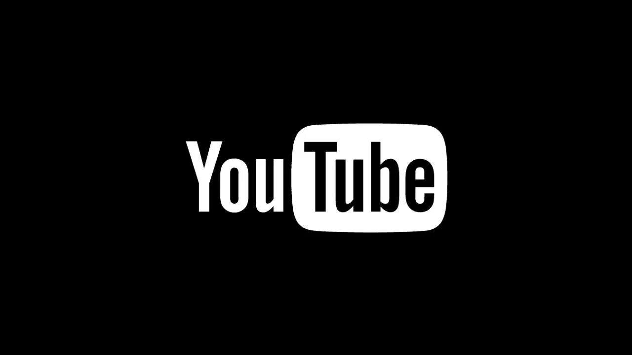 Youtube revaced. Логотип ютуб. YOUTUBER. Логотип ютуб на черном фоне. Черный фон для ютуба.