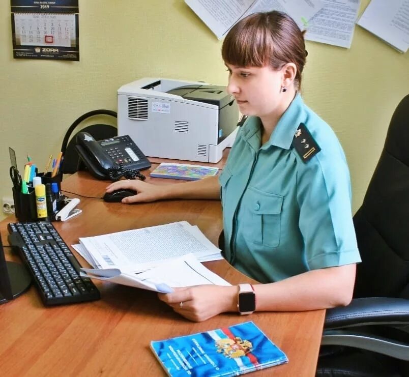 Адреса должников